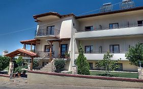 Guesthouse Evi Maria